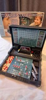 Touché-coulé 1er édition 1977, Hobby & Loisirs créatifs, Enlèvement