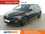 Skoda Scala 1.0 TSI Monte Carlo (automatique), Autos, Euro 6, 109 g/km, Noir, 5 portes