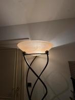 Antiek Terzani Antinea vloer lamp, Ophalen, Zo goed als nieuw