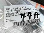 Écran GPS Audi A4 III  8T0919603F LP/13314 (77A), Autos : Pièces & Accessoires, Enlèvement ou Envoi, Utilisé, Audi