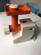 Vintage vleesmolen van Zyliss, Elektronische apparatuur, Ophalen of Verzenden, Zo goed als nieuw