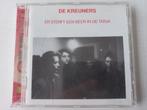 CD De Kreuners, Ophalen of Verzenden