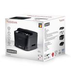 TurboTronic CookMaster Multicooker/Rijstkoker TT-DMC20, Ophalen, Timer, Nieuw