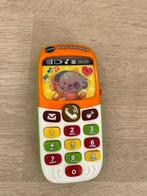 VTech baby telefoontje, Ophalen, Gebruikt, 6 maanden tot 2 jaar