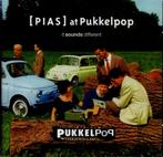 cd   /   [PIAS] At Pukkelpop - It Sounds Different, Cd's en Dvd's, Ophalen of Verzenden