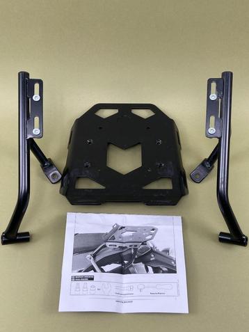 Bagagerek voor Yamaha Tenere 700 beschikbaar voor biedingen