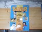 vakantiestripboek Super BD vacances, Livres, Une BD, Enlèvement ou Envoi, Utilisé, Willy Vandersteen