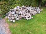Kasseiborduren en kasseien., Tuin en Terras, Ophalen, Zo goed als nieuw