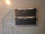 Corsair Vengeance RGB Pro Light Enhancement Kit, Computers en Software, RAM geheugen, Ophalen, Zo goed als nieuw