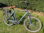 Elektrische fiets, Ophalen, Zo goed als nieuw