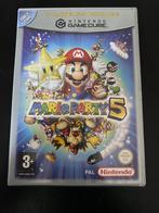 Nintendo GameCube - Mario Party 5, Ophalen of Verzenden, Zo goed als nieuw