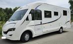 Fait Mclouis Nevis 880 g Integraal camper met inboedel, Integraal, 7 tot 8 meter, Diesel, Particulier