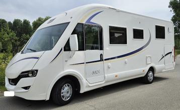 Fait Mclouis Nevis 880 g Integraal camper met inboedel beschikbaar voor biedingen