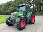 2000 Fendt Farmer 410 Vario Vierwielaangedreven landbouwtrac, Zakelijke goederen, Landbouw | Tractoren, Gebruikt, Fendt