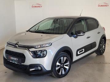 Citroen C3 12 Benzine MAX beschikbaar voor biedingen