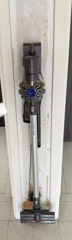 Dyson V6, Ophalen, Zo goed als nieuw