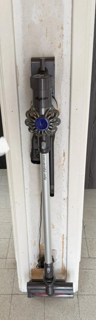 Dyson V6, Electroménager, Enlèvement, Comme neuf