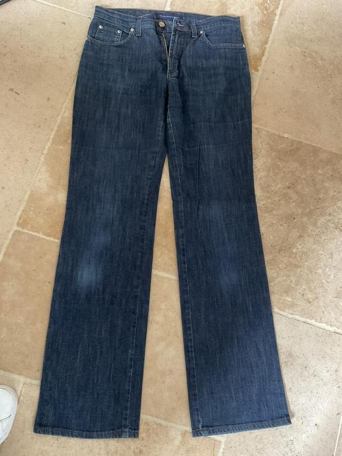 Trussardi jeans , maat 40, Kleding | Dames, Broeken en Pantalons, Maat 38/40 (M), Ophalen of Verzenden