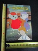 Kinderboek de reddertjes 93 pagina’s, Ophalen of Verzenden, Gelezen