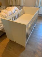 Ledikant Bopita, Kinderen en Baby's, Ophalen, Zo goed als nieuw, Ledikant