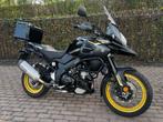 Suzuki V-strom 1000 XT, Motoren, 2 cilinders, Motorrijbewijs A, Bedrijf, Toermotor