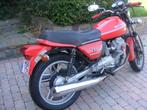 moto guzzi V65 S, 650 cc, Sport, Particulier