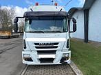 iveco eurocargo, Iveco, Bedrijf, Handgeschakeld, Te koop
