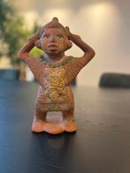 Aardewerk beeld, Antiek en Kunst, Ophalen