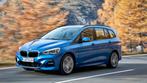 Te huur BMW 2 Gran Tourer F46 originele dakdragers, Ophalen of Verzenden, Zo goed als nieuw