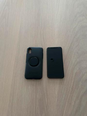 Apple Iphone XS 64 GB beschikbaar voor biedingen