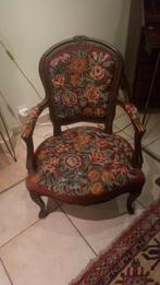 Fauteuil cabriolet, Enlèvement, Utilisé, Bois