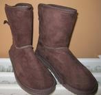 Dames Laarsjes, Kleding | Dames, Schoenen, Ophalen of Verzenden, Nieuw, Bruin, Lage of Enkellaarzen