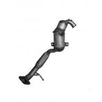 Roetfilter FORD Transit / Tourneo 2.0 EcoBlue, Ophalen of Verzenden, Nieuw, Ford