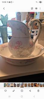 Limoges porselein, Ophalen