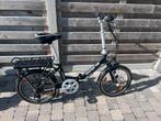 Elektrische mini fiets Minerva, Fietsen en Brommers, Ophalen, Zo goed als nieuw