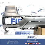 W166 ML63 AMG ACHTERBUMPER Mercedes ML Klasse 2011-2015 A166, Arrière, Utilisé, -, -