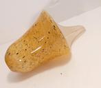 Set van 6 gemarmerde opaline klossen in art deco, Antiek en Kunst, Antiek | Verlichting