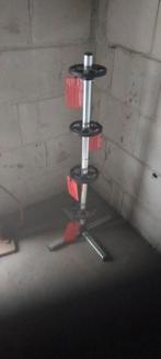 Te koop velgen boom, Auto-onderdelen, Banden en Velgen, Ophalen, Band(en)