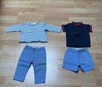 Babykleding - Broek/Short/Shirt, Ophalen, Zie omschrijving, Overige typen, Zo goed als nieuw