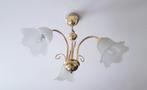 Lustre classique 3 branches, Antiek en Kunst, Antiek | Verlichting, Ophalen