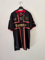 Bayer leverkussen kampioen truitje, Sport en Fitness, Voetbal, Maat M, Verzenden, Nieuw, Shirt