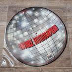 12" Future Homosapiens – Rocktasm (picture disc), Gebruikt, Maxi-single, Dance, Ophalen of Verzenden