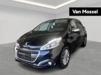 Peugeot 208 1.2 PureTech Signature, Auto's, Voorwielaandrijving, Stof, Gebruikt, Euro 6