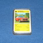 Kwartet – spel Auto’s, Ophalen of Verzenden, Kwartet(ten)