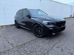 BMW x5  3.0D M-Pakket Exclusieve 2019 Mega FULL, Auto's, Automaat, Leder, Diesel, Particulier