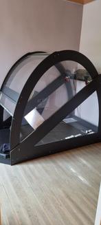 Infrarood sport cabine, Sport en Fitness, Ophalen, Zo goed als nieuw
