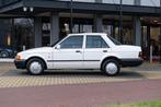 Ford Orion 1.6 Ghia (bj 1989, automaat), Auto's, Automaat, 4 deurs, Wit, Bedrijf