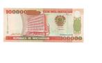Mozambique, 100.000 Meticals 16/08/1993, UNC., Postzegels en Munten, Bankbiljetten | Afrika, Ophalen of Verzenden, Overige landen