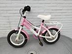 Kinderfiets 12,5 inch, Fietsen en Brommers, Fietsen | Kinderfietsjes, Ophalen, Gebruikt, Minder dan 16 inch