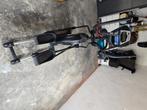 Crosstrainers, Ophalen, Zo goed als nieuw, Metaal, Crosstrainer